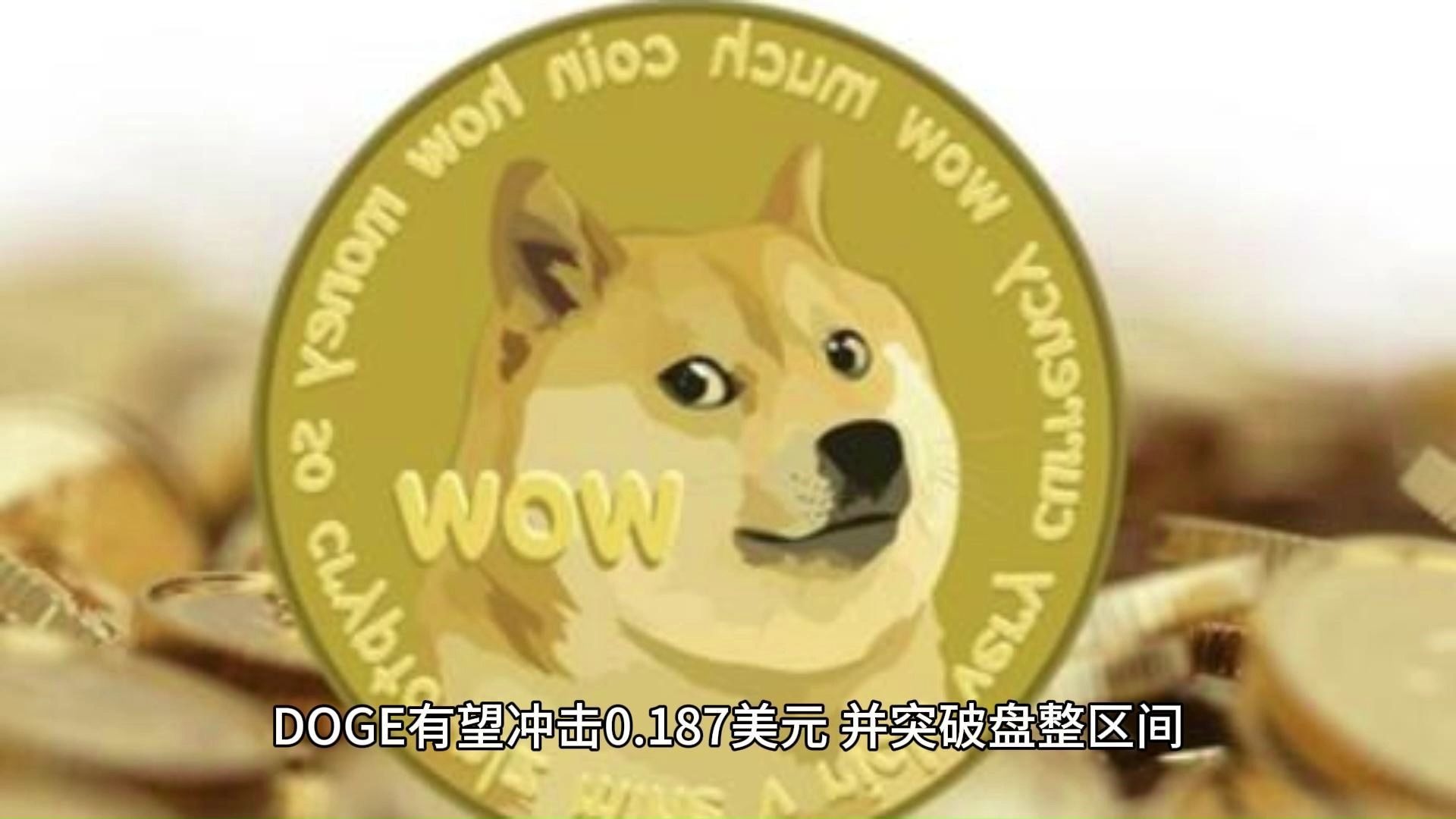 专家称狗狗币将在年底冲破OP美元，引发引发关注